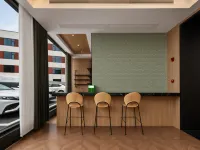 Nanyang Garden Hotel Hotels in Wuxue
