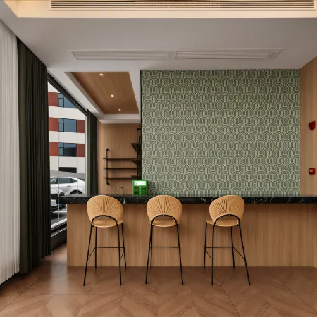 Nanyang Garden Hotel