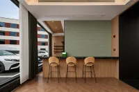 Nanyang Garden Hotel