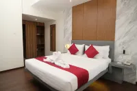 Mantravana Co-Living