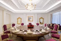 Yulong State  Hotel - breakfast