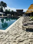 Domaine du Douar - Beach