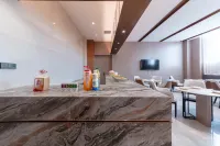 Lifeng Times Hotel - breakfast