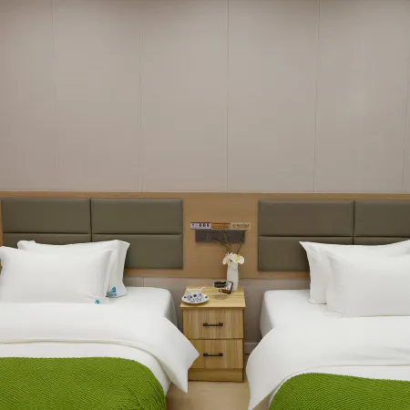 Windmill Camping Hotel Club