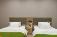 Windmill Camping Hotel Club