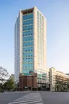 City comfort  hotel