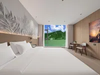 Impression Lakeview Hotel Hotels in Yanjin