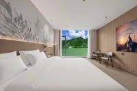 Impression Lakeview Hotel