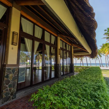 Bohol Beach Club