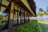 Bohol Beach Club - románticos