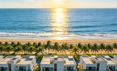 Roy-Sanya Bay Coconut Dream Corridor Hotels in 