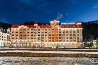 Erbelia by Vasta Rosa Khutor Hotel