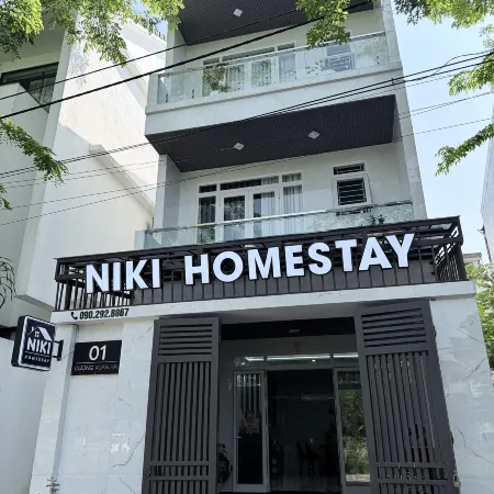 Niki Homestay