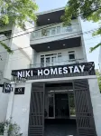 Niki Homestay