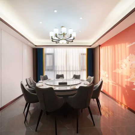 Hansang Culture Hotel