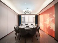 Hansang Culture Hotel - Bữa sáng
