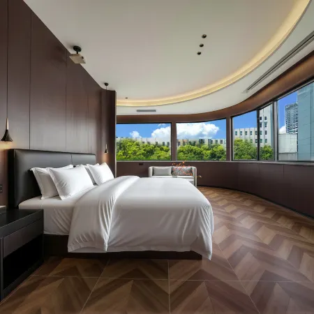 Anya hotel