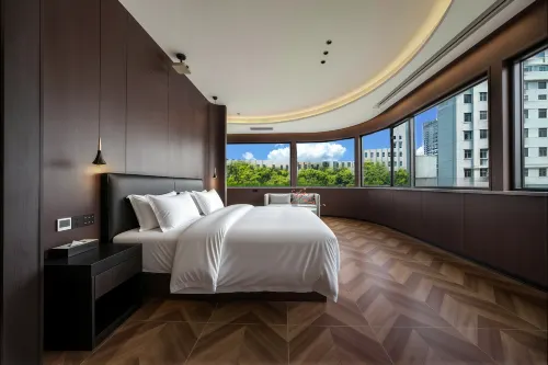 Anya hotel - 温泉