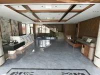 凝秀居酒店 Hotels in Yangcheng