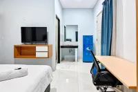 Grace House Syariah Cikarang RedPartner