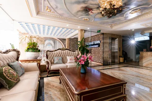 The Eastern Hotel - CatBi Airport - 新規開業