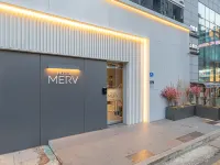 hotel MERV Hotel a Suwon