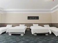 Huishui Bainiaohe Intelligent Holiday Hotel - 3 tähden