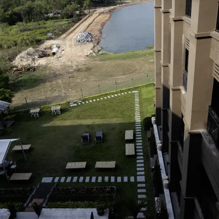 Brown House Udonthani