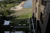 บราวน์เฮาส์ อุดรธานี - วิว
