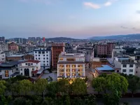 VIGN HOTEL Mile Şehri otelleri
