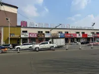 蛟河美·雅居無人飯店 - 2 星級