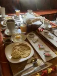RIAD SARAYAS - Morgenmad