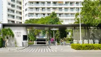 環島佳Bay海景美宿（東方海鷗灣店）