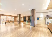 HanTing Hotel (Zhaoqing Qixingyan Scenic Area East Gate)