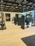 大連泛太平洋飯店 - 健身房