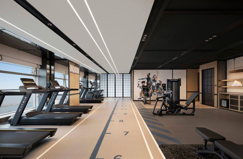 Four Points by Sheraton Lianyungang photo 2