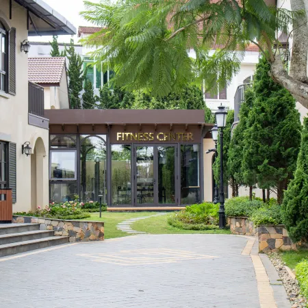 Grand Mercure Dalat