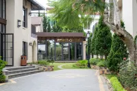 Grand Mercure Dalat - palestra
