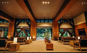 Ooedo Onsen Monogatari Premium Shirahama Gyoen(Old:Yukai Resort Premium Shirahama Gyoen)