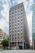 VIA INN PRIME NIHONBASHI JR-West Group