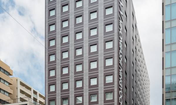 VIA INN Prime Nihonbashi JR-West Group