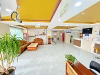 Manas Wanbang Business Hotel