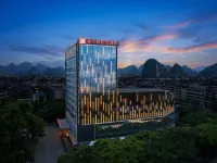 Hilton Garden Inn Guilin Diecai Li River Hotels near Diecai