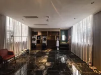Chengji Hotel (Yizhou Municipal Central Square Branch) - Gym