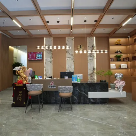 岷瀾酒店