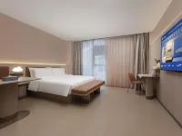 HanTing Hotel (Wuhu Fantawild Theme Park Roland Town) Hotels in Wuhu