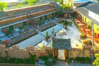 Jiange Golden Homeland Kangyang Homestay