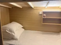 Pinge · Male and Female Youth Hostel