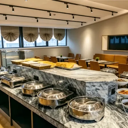 Fuyang Huiyuan Boutique Hotel