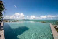 Bayphere Residence Sea View Private Beach With Fitness and Pool